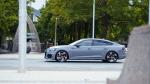 Audi RS5 Sportback 2019 года (AU)